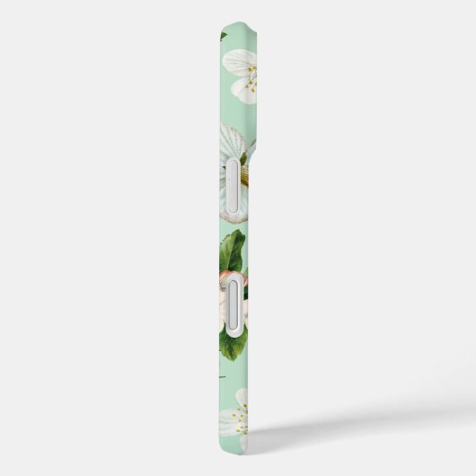  lentesbloem Case-Mate iPhone case (Achterkant / Rechts)