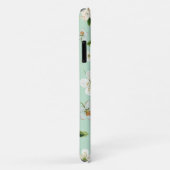  lentesbloem Case-Mate iPhone case (Achterkant/rechts)