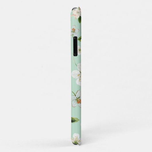  lentesbloem Case-Mate iPhone case (Achterkant/rechts)
