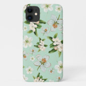  lentesbloem Case-Mate iPhone case (Achterkant)