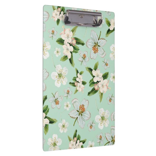 lentesbloem klembord (Rechts)