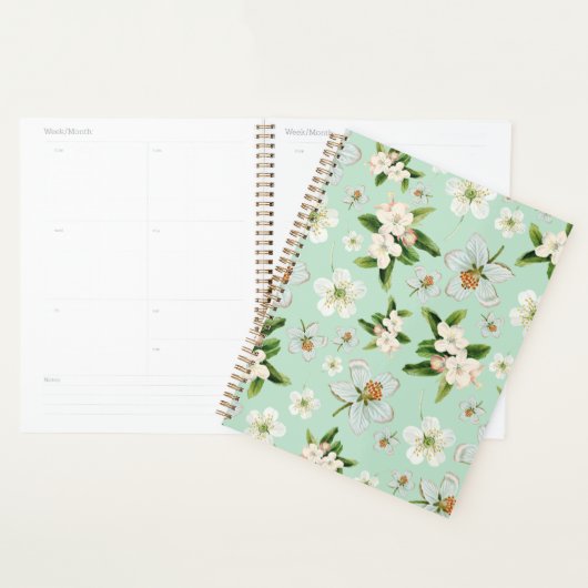 lentesbloem planner (Display)
