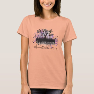 lentesbloem t-shirt