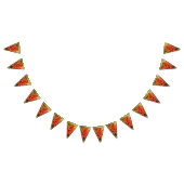 lentesbloemen, easter, spring, natuur, sinaasappel vlaggetjes (Alle)