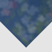 lentesbloemen witte bouquet romantische zomermarin tissuepapier (Detail)