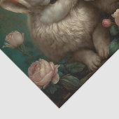 lentesbunnies tissuepapier (Detail)