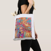 Lentese Poodle Tote Bag (Dichtbij)
