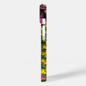 Lenteseizoen Vloertuin Case-Mate iPhone Case (Achterkant / Links)