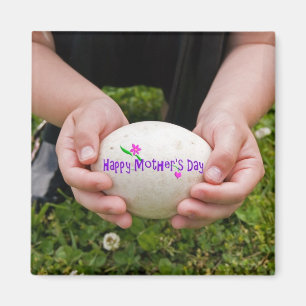 Lenteservuur Magneet