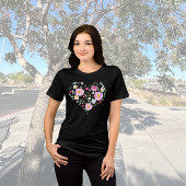 lenteshart Tri-Blend shirt