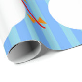 Lenteshies Cadeaupapier (Rol Hoek)