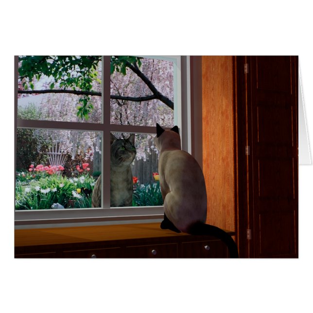 lenteskoorts (Voorkant Horizontaal)