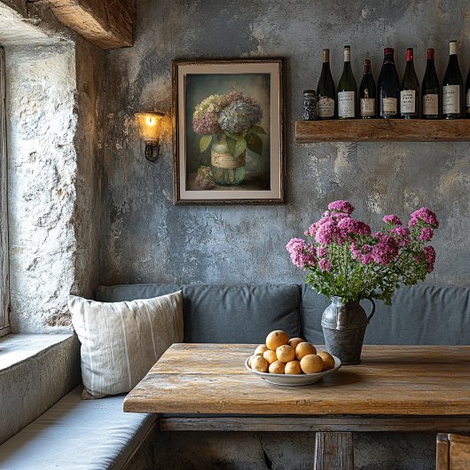  lentespanning Printable Wall Art Poster