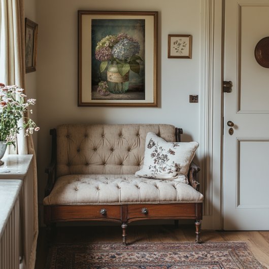  lentespanning Printable Wall Art Poster