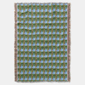 Lentestroom Deken (Voorkant Verticaal)