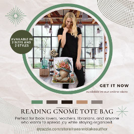 Lentetasmboodschaptas Tote Bag