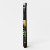lentetelage, Oregon Case-Mate iPhone Case (Achterkant/links)