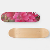 Lentetempelskateboard Skateboard (Horizontaal)