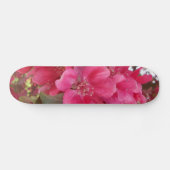 Lentetempelskateboard Skateboard (Horizontaal)