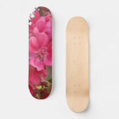 Lentetempelskateboard Skateboard (Voorkant)