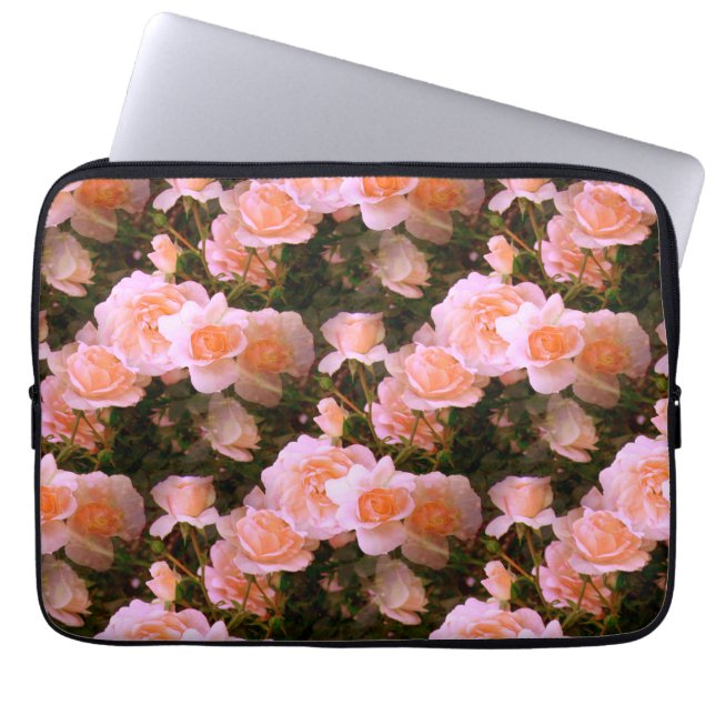 Lenteters.... Laptop Sleeve (Voorkant)