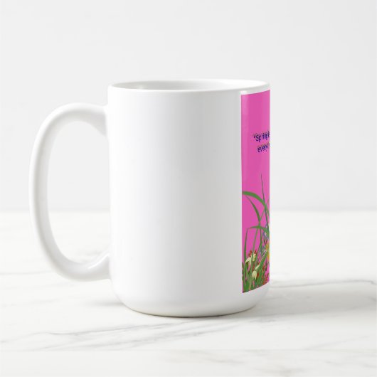 LENTETIJD KOFFIEMOK (Links)