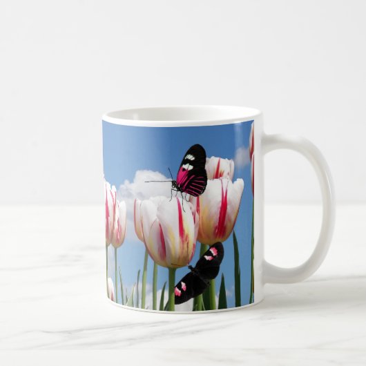 Lentetijd Koffiemok (Rechts)
