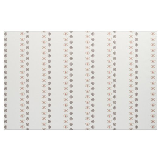Lentetijd Stof (Fat Quarter)