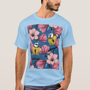 Lentetijd T-shirt