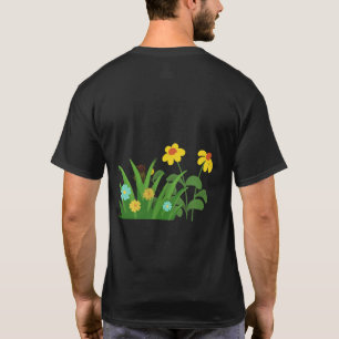 LENTETIJD T-SHIRT