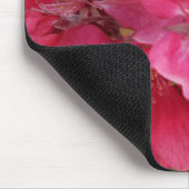 Lentetijd ventilator mousepad muismat (Hoek)