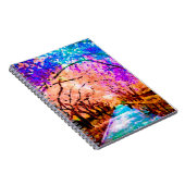 Lentetomen Notitieboek (Rechterzijde)