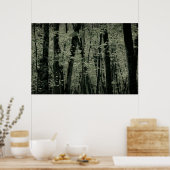 Lentetomen Poster (Keuken)