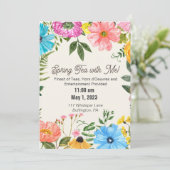 lentetransport, lentepelebraties, lentepiel, kaart (Staand voorkant)