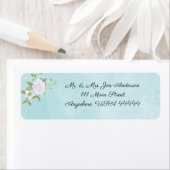 Lentetransportlabel Etiket (Insitu)