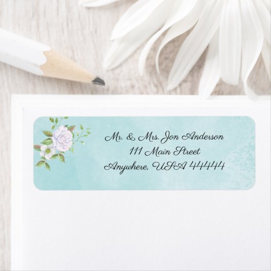 Lentetransportlabel Etiket (Insitu)