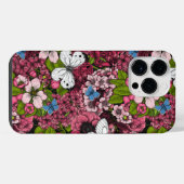 Lentetuin 2 iPhone hoesje (Achterkant horizontaal)