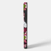 Lentetuin 2 iPhone hoesje (Linkerkant)