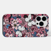 Lentetuin iPhone Hoesje (Achterkant horizontaal)