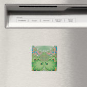 Lentetuin Magneet (Insitu (Vaatwasser))