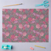 Lentetuin Moederdag Japanse Papieren Lantaarns Tissuepapier (Craft)