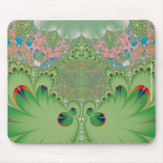 Lentetuin Muismat (Voorkant)
