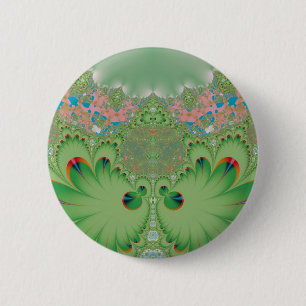 Lentetuin Ronde Button 5,7 Cm