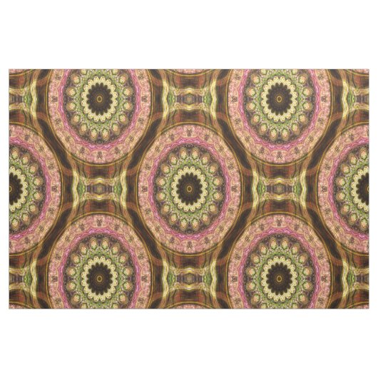 Lentetuin.... Stof (Yard (91,4 cm))