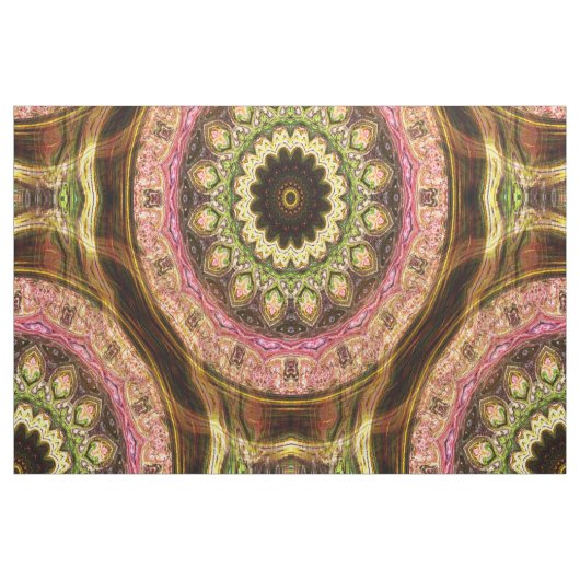 Lentetuin.... Stof (Fat Quarter)