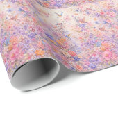 Lentetuinsymfonie Cadeaupapier (Rol Hoek)