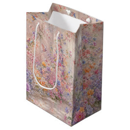 Lentetuinsymfonie Medium Cadeauzakje