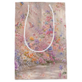 Lentetuinsymfonie Medium Cadeauzakje (Voorkant)