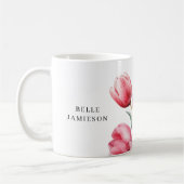  lentetulp koffiemok (Links)