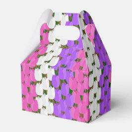 lentetulpenveld bedankdoosjes